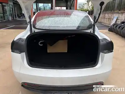 Tesla Model 3 2024 гидро, миниатюра 7