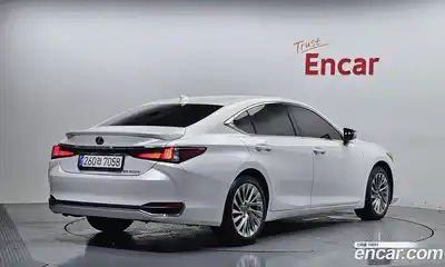 Lexus ES 2024 2.5 гидро, миниатюра 2