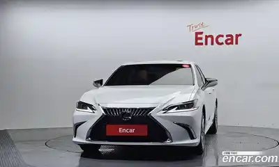 Lexus ES 2024 2.5 гидро, миниатюра 3