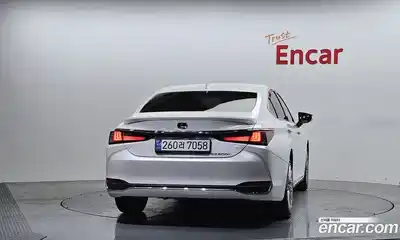 Lexus ES 2024 2.5 гидро, миниатюра 4