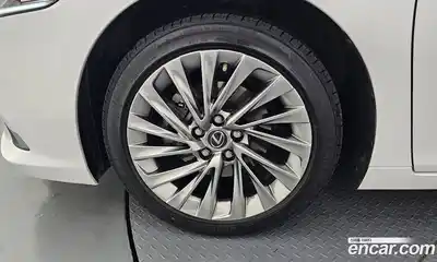 Lexus ES 2024 2.5 гидро, миниатюра 5