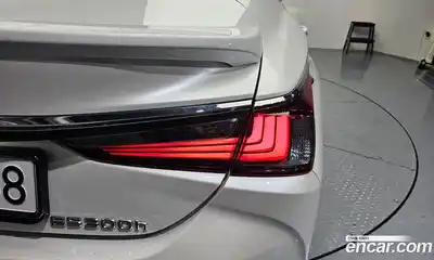 Lexus ES 2024 2.5 гидро, миниатюра 9