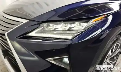 Lexus RX 2017 3.5 гидро, миниатюра 8
