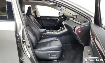 Lexus NX 2016 2.5 гидро, миниатюра 11