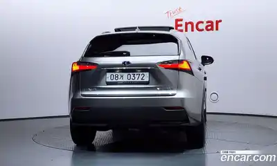 Lexus NX 2016 2.5 гидро, миниатюра 4