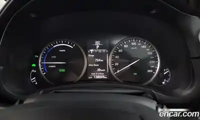 Lexus NX 2016 2.5 гидро, миниатюра 8