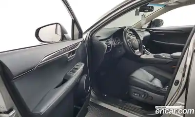 Lexus NX 2016 2.5 гидро, миниатюра 10