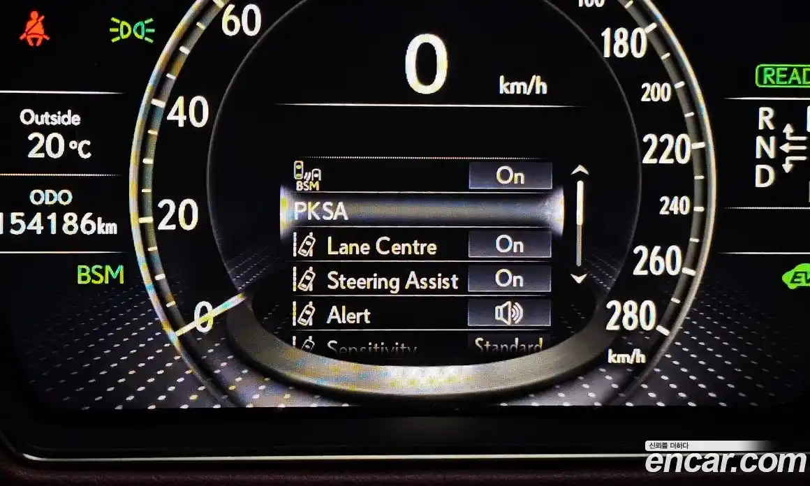 Lexus LS 2018 3.5 гидро, фото 13