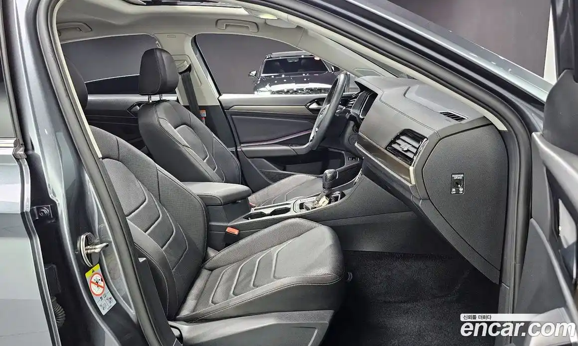 Volkswagen Jetta 2021 1.4 автомат (гидро), фото 18