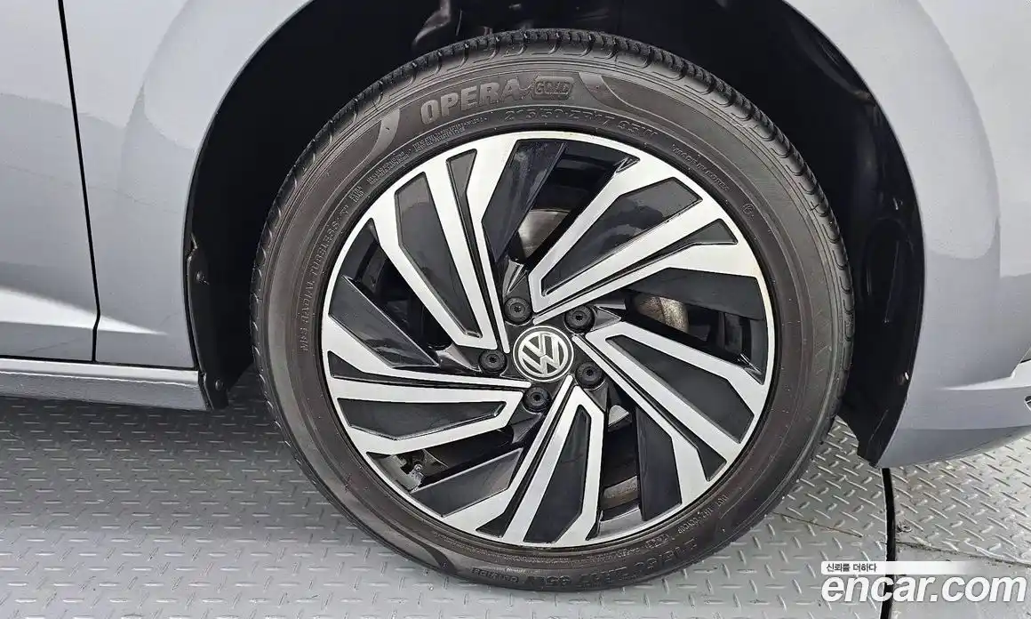 Volkswagen Jetta 2021 1.4 автомат (гидро), фото 7