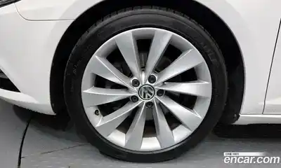 Volkswagen CC 2014 2.0 автомат (гидро), миниатюра 5