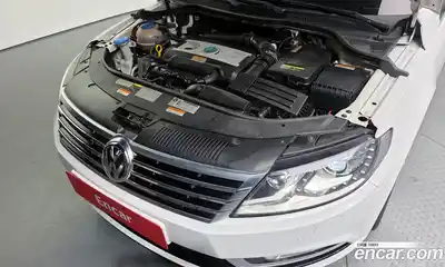 Volkswagen CC 2014 2.0 автомат (гидро), миниатюра 6