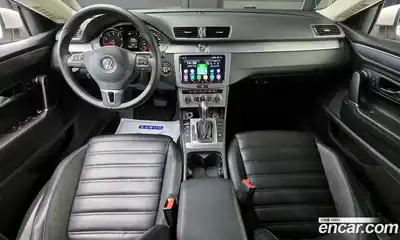 Volkswagen CC 2014 2.0 автомат (гидро), миниатюра 7
