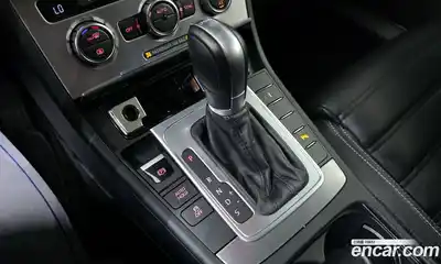 Volkswagen CC 2014 2.0 автомат (гидро), миниатюра 9