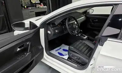 Volkswagen CC 2014 2.0 автомат (гидро), миниатюра 10