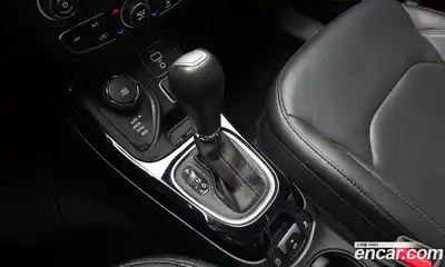 Jeep Compass 2019 2.4 автомат (гидро), миниатюра 12