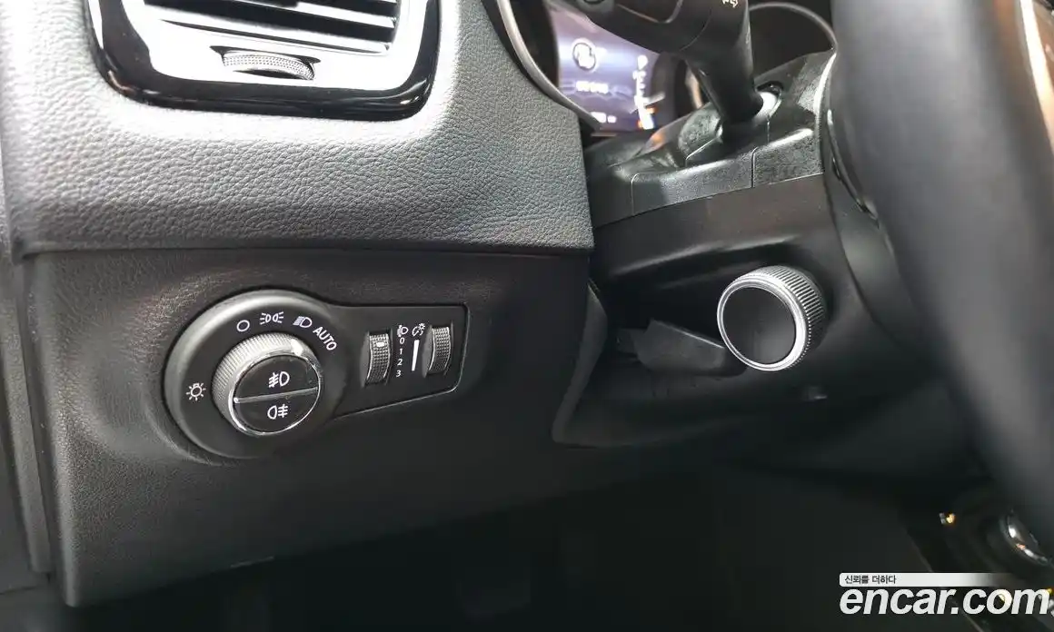 Jeep Compass 2019 2.4 автомат (гидро), фото 29