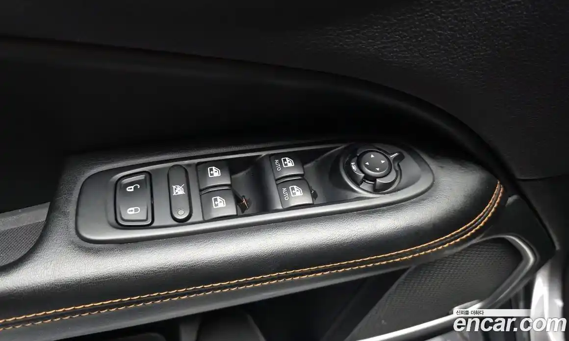 Jeep Compass 2019 2.4 автомат (гидро), фото 30