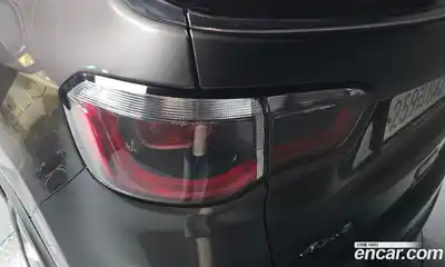 Jeep Compass 2019 2.4 автомат (гидро), миниатюра 9