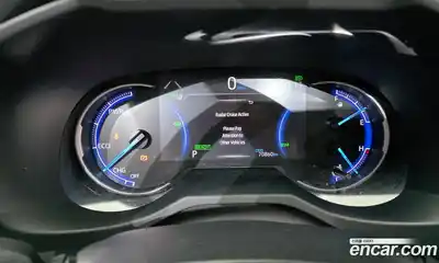 Toyota RAV4 2019 2.5 гидро, миниатюра 11