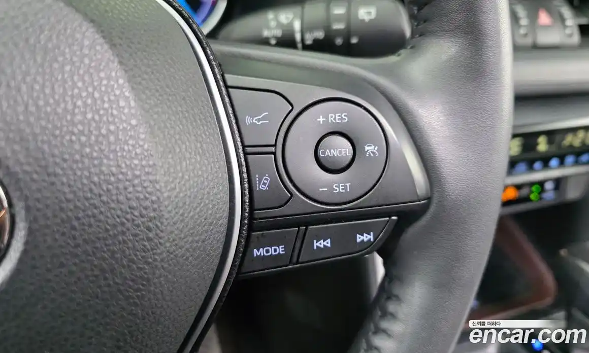 Toyota RAV4 2019 2.5 гидро, фото 23