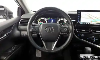 Toyota Camry 2021 2.5 гидро, миниатюра 12