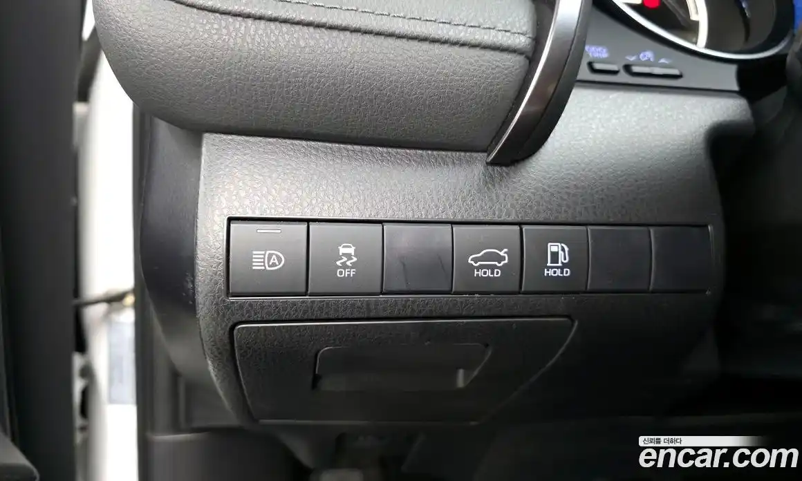 Toyota Camry 2021 2.5 гидро, фото 19