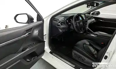 Toyota Camry 2021 2.5 гидро, миниатюра 10