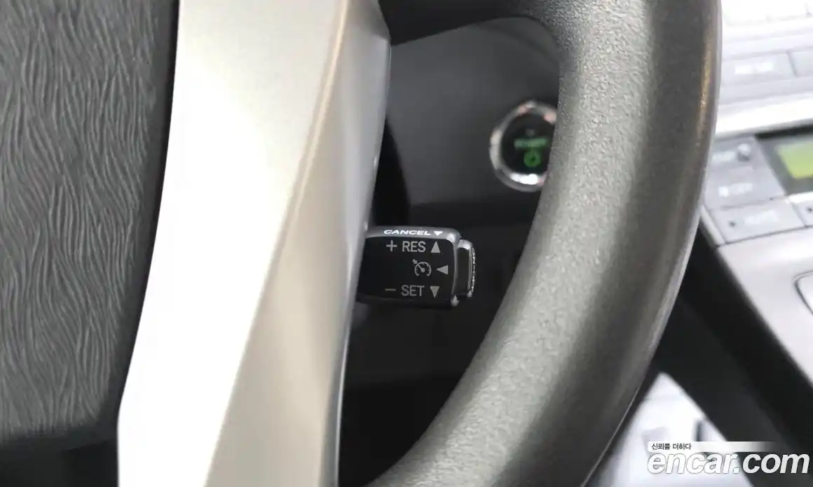 Toyota Prius 2011 1.8 гидро, фото 17