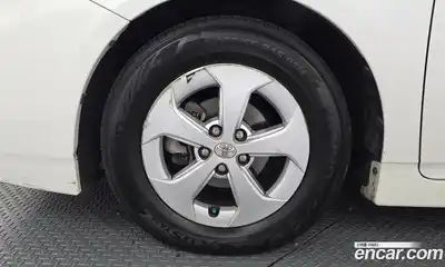 Toyota Prius 2011 1.8 гидро, миниатюра 5