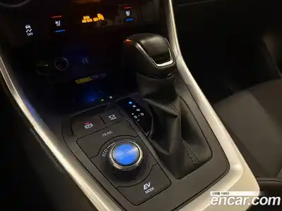 Toyota RAV4 2025 2.5 вариатор, миниатюра 9