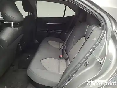 Toyota Camry 2022 2.5 гидро, миниатюра 11