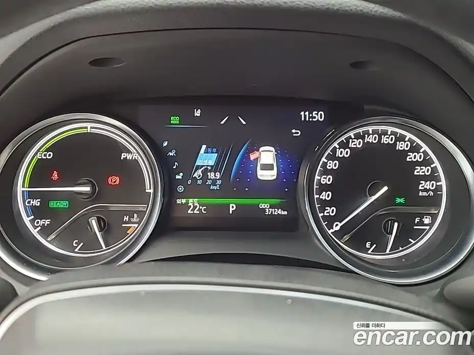 Toyota Camry 2022 2.5 гидро, фото 8