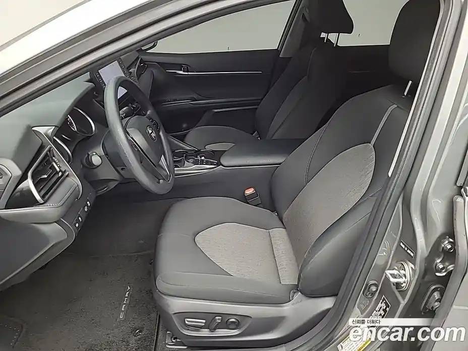 Toyota Camry 2022 2.5 гидро, фото 10
