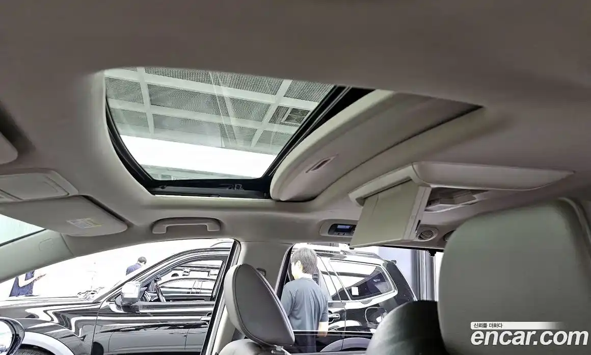 Honda Odyssey 2014 3.5 автомат (гидро), фото 19