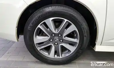 Honda Odyssey 2014 3.5 автомат (гидро), миниатюра 5