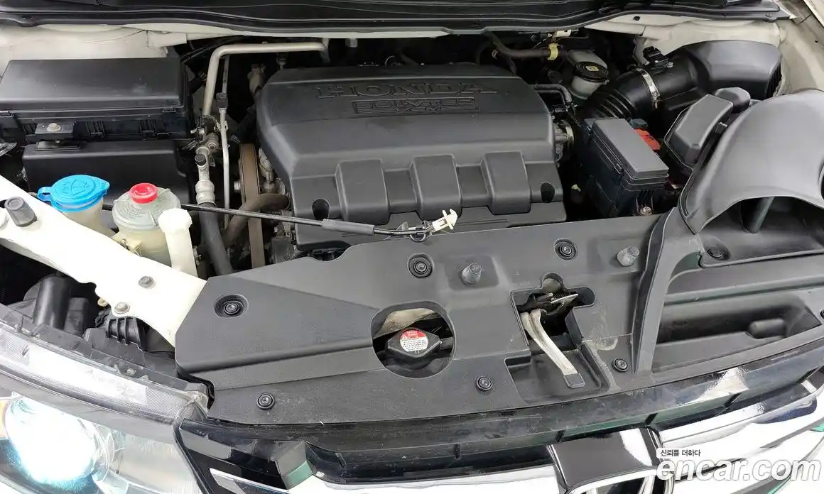 Honda Odyssey 2014 3.5 автомат (гидро), фото 6