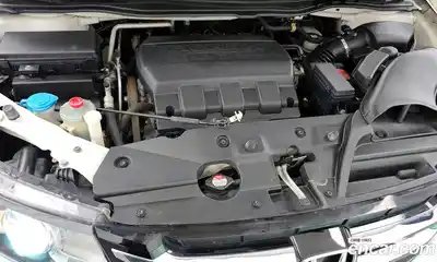 Honda Odyssey 2014 3.5 автомат (гидро), миниатюра 6