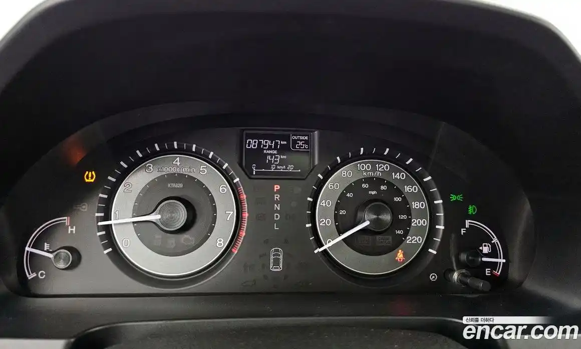 Honda Odyssey 2014 3.5 автомат (гидро), фото 8