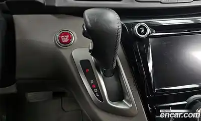 Honda Odyssey 2014 3.5 автомат (гидро), миниатюра 9