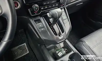 Honda CR-V 2017 1.5 автомат (гидро), миниатюра 12