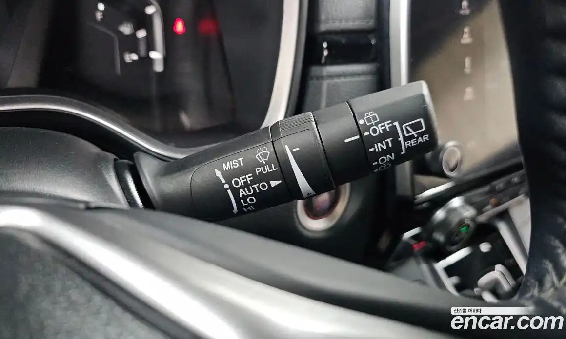 Honda CR-V 2017 1.5 автомат (гидро), фото 26