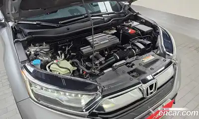 Honda CR-V 2017 1.5 автомат (гидро), миниатюра 6