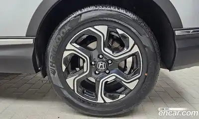 Honda CR-V 2017 1.5 автомат (гидро), миниатюра 7