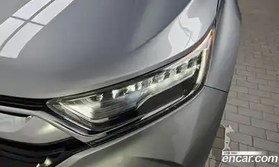 Honda CR-V 2017 1.5 автомат (гидро), миниатюра 8