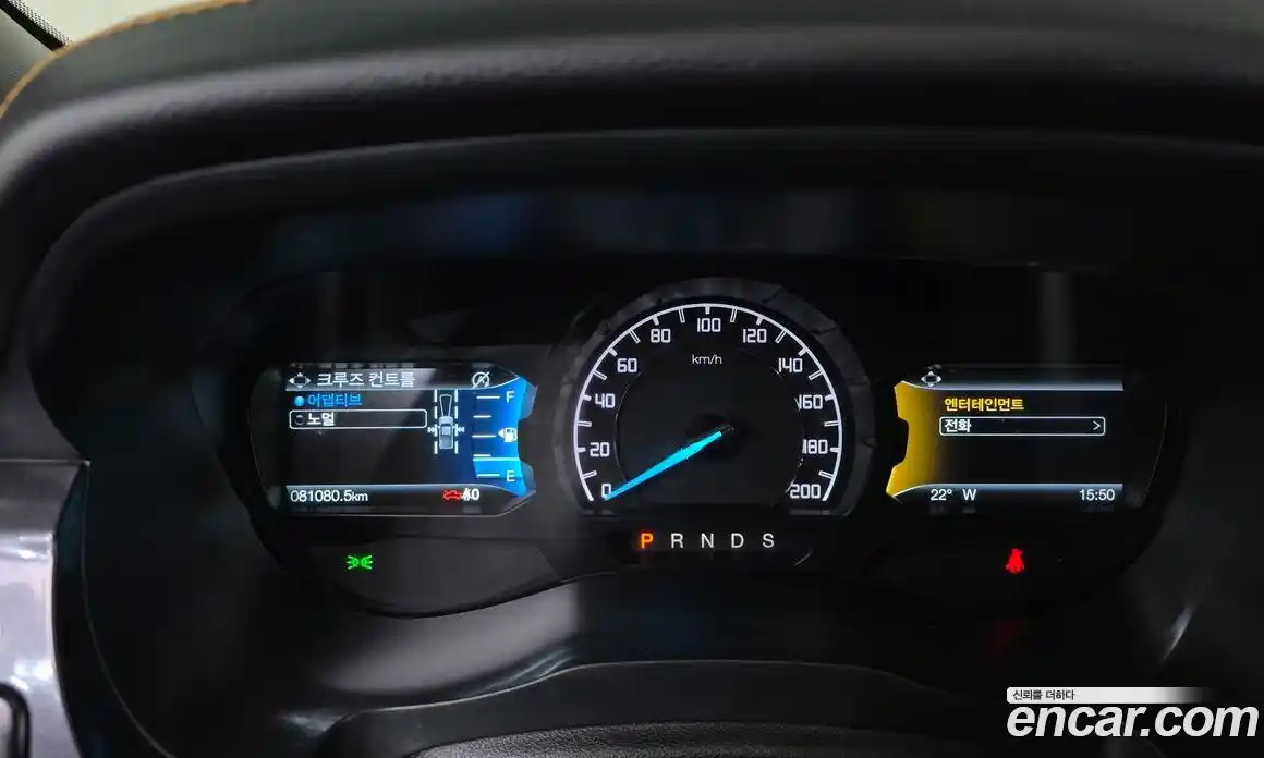 Ford Ranger 2021 2.0 автомат (гидро), фото 11