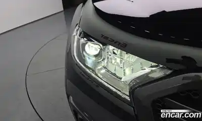 Ford Ranger 2021 2.0 автомат (гидро), миниатюра 8
