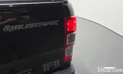 Ford Ranger 2021 2.0 автомат (гидро), миниатюра 9