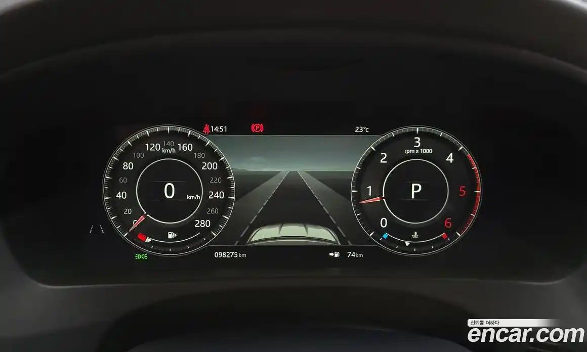 Jaguar F-Pace 2019 2.0 гидро, фото 11