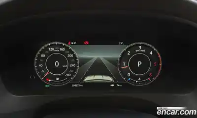 Jaguar F-Pace 2019 2.0 гидро, миниатюра 11